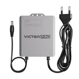 VictorPro 12V Mini UPS for WiFi Router