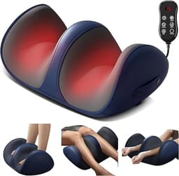 ZYNTO Shiatsu Foot Massager
