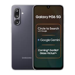 Samsung Galaxy M36 5G (Velvet