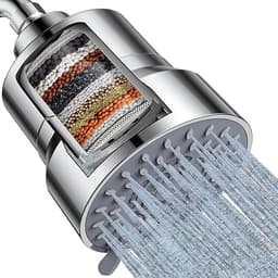 Purifit Mutli Spray Shower Head Filter