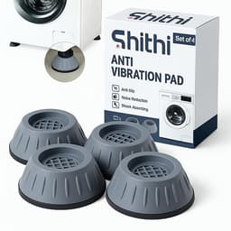SHITHI Anti Vibration Pads for